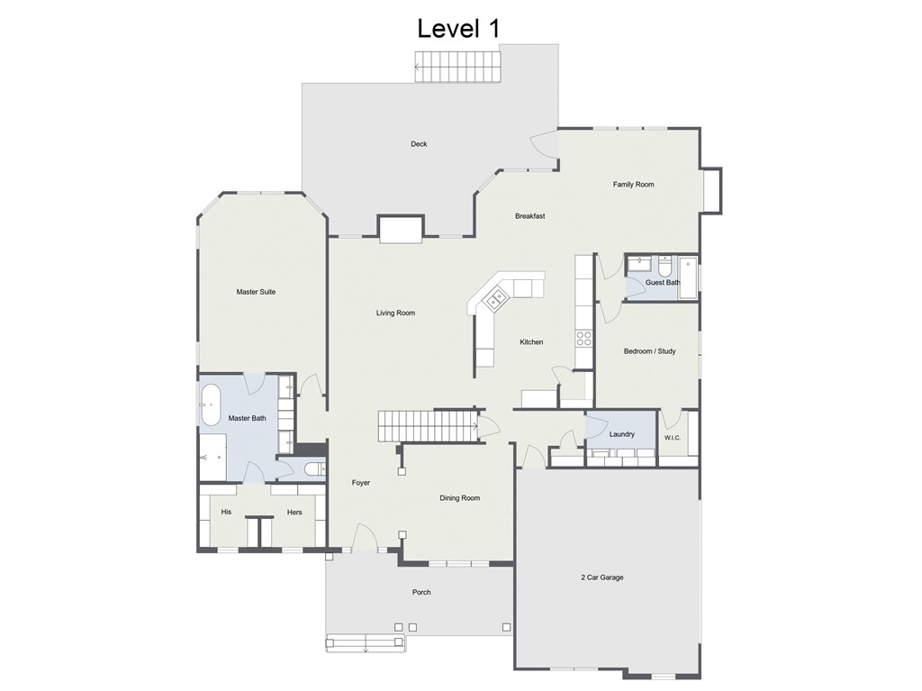 119 Green Ridge Drive Easley, SC 29642 - Photo 39 of 41