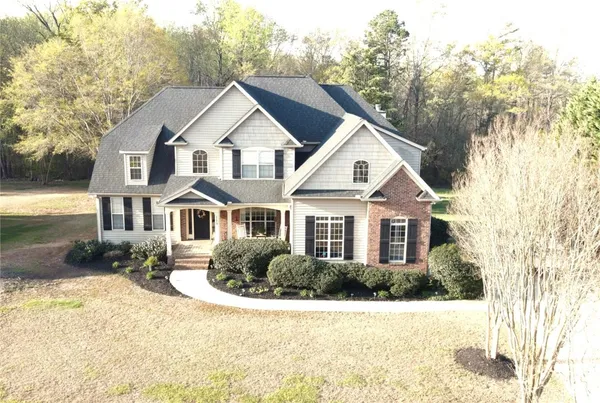 $775,000 | 119 Green Ridge Drive, Easley, SC 29642