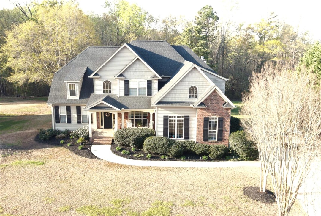 119 Green Ridge Drive Easley, SC 29642 - Photo 41 of 41