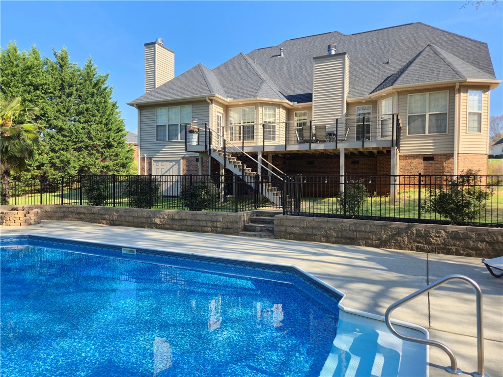 119 Green Ridge Drive Easley, SC 29642 - Photo 5 of 41