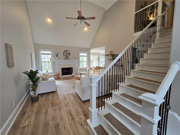 $775,000 | 119 Green Ridge Drive, Easley, SC 29642