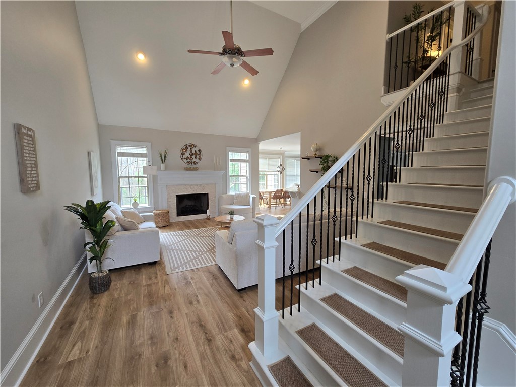 119 Green Ridge Drive Easley, SC 29642 - Photo 9 of 41