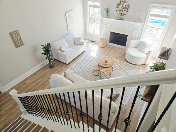 $775,000 | 119 Green Ridge Drive, Easley, SC 29642