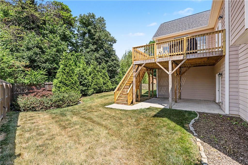 3105 Cranberry Ridge Drive High Point, NC 27265 - Photo 35 of 37
