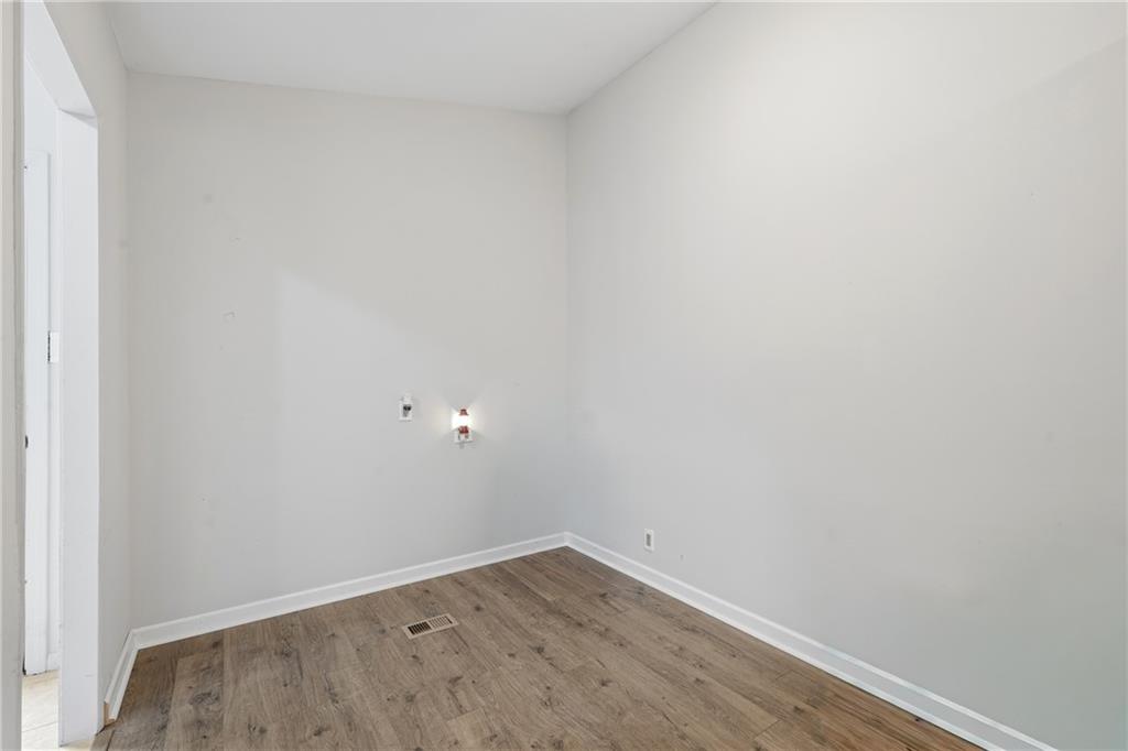 1295 Double Bridges Road Winder, GA 30680 - Photo 17 of 57 a view of an empty room