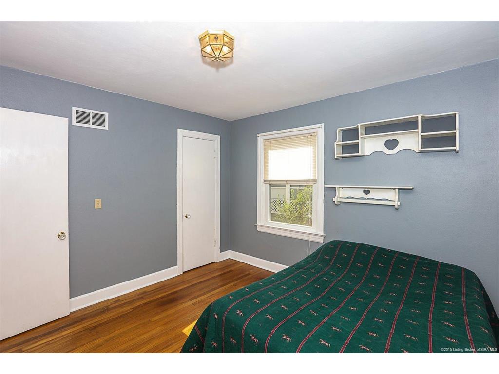 1711 Valley View Road New Albany, IN 47150 - Photo 23 of 61 Gallery Image 23