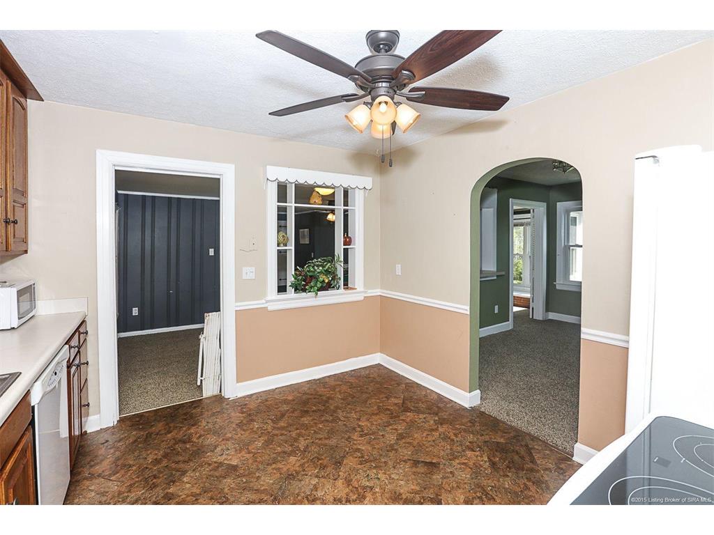 1711 Valley View Road New Albany, IN 47150 - Photo 41 of 61 Gallery Image 41