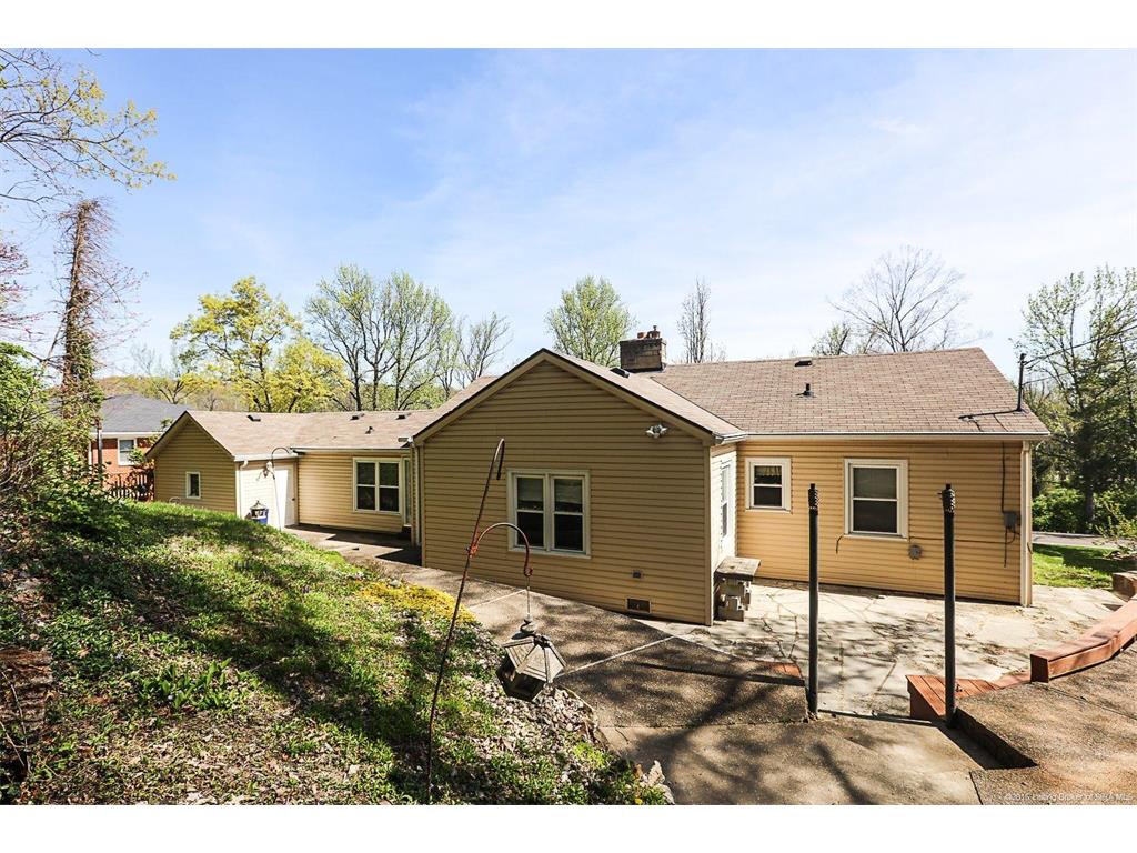 1711 Valley View Road New Albany, IN 47150 - Photo 53 of 61 Gallery Image 53
