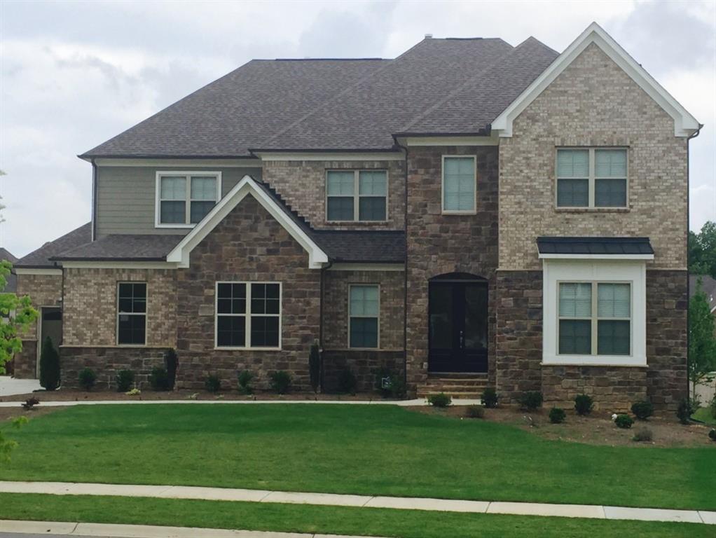 642 Rio Vista Court Suwanee, GA 30024 - Photo 1 of 1 Exterior design (photo of home site 40)