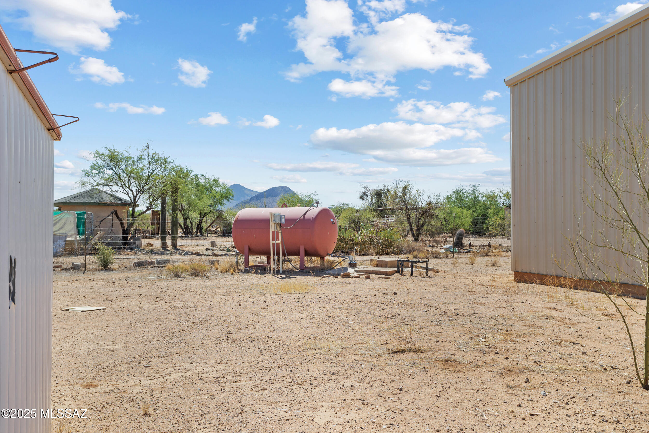8720 North Sanders Road Tucson, AZ 85743 - Photo 33 of 42 Gallery Image 33
