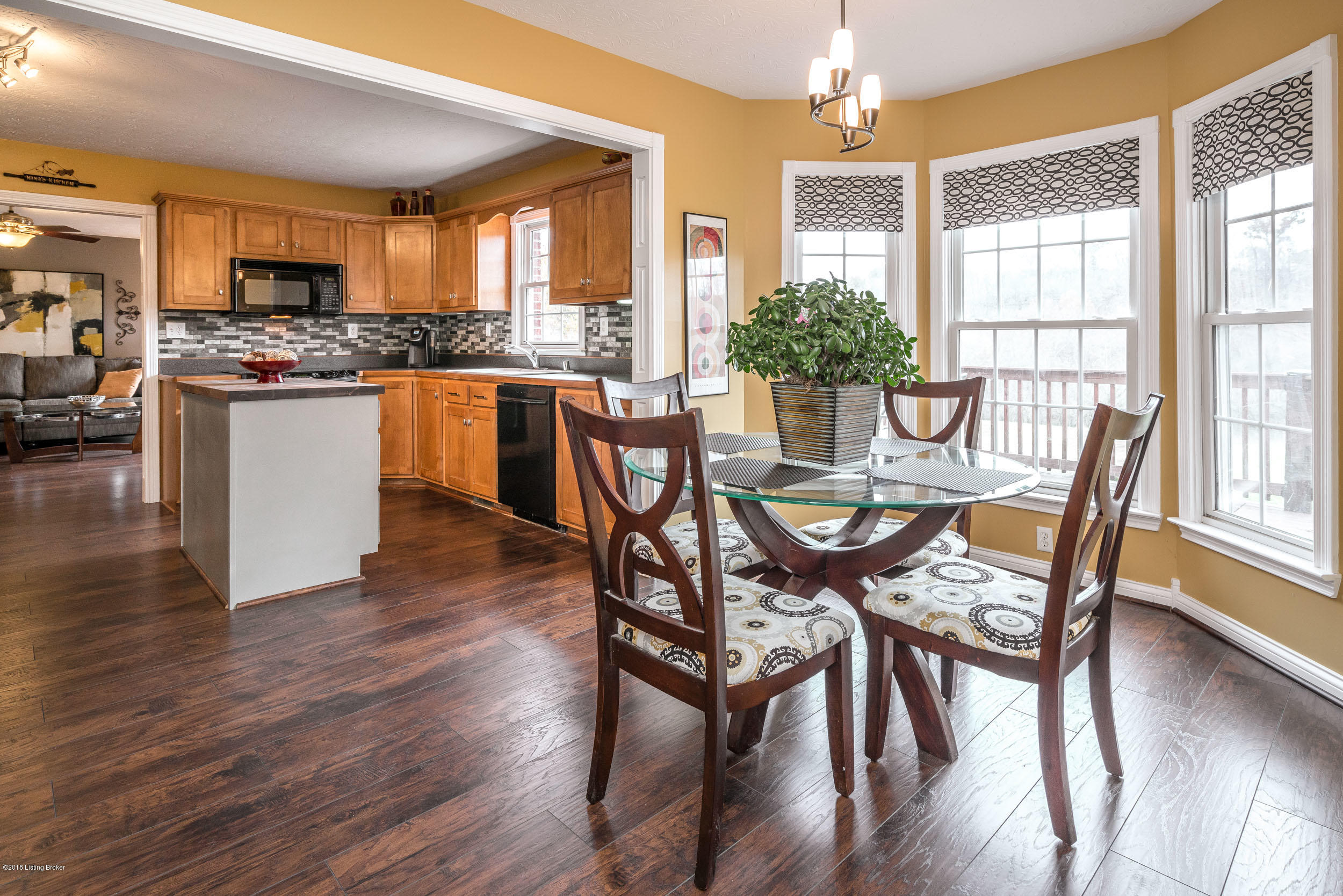 470 Brashears Point Road Taylorsville, KY 40071 - Photo 51 of 98 470 Brashears Point-46