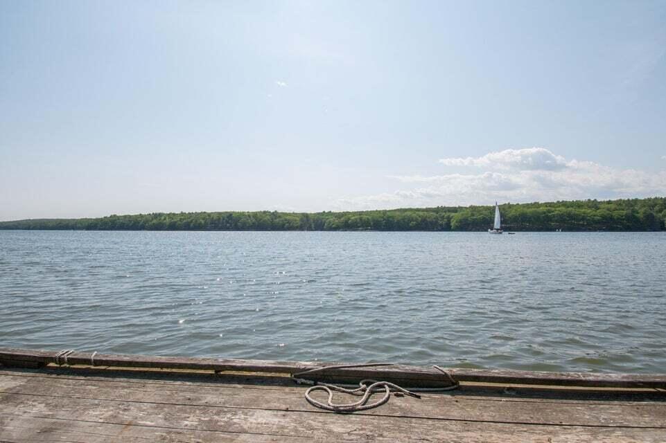 56 Cove Road Georgetown, ME 04548 - Photo 60 of 76 Tranquility