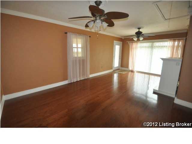 767 Blackjack Road Radcliff, KY 40160 - Photo 16 of 25 Additional Photo