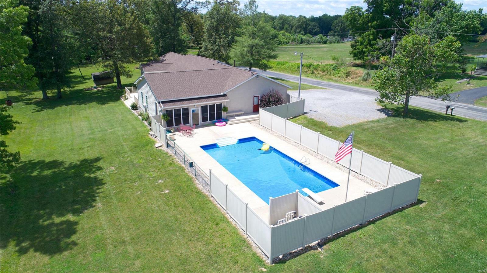 12110 Old Frankfort Road Marion, IL 62959 - Photo 50 of 57 Gallery Image 50