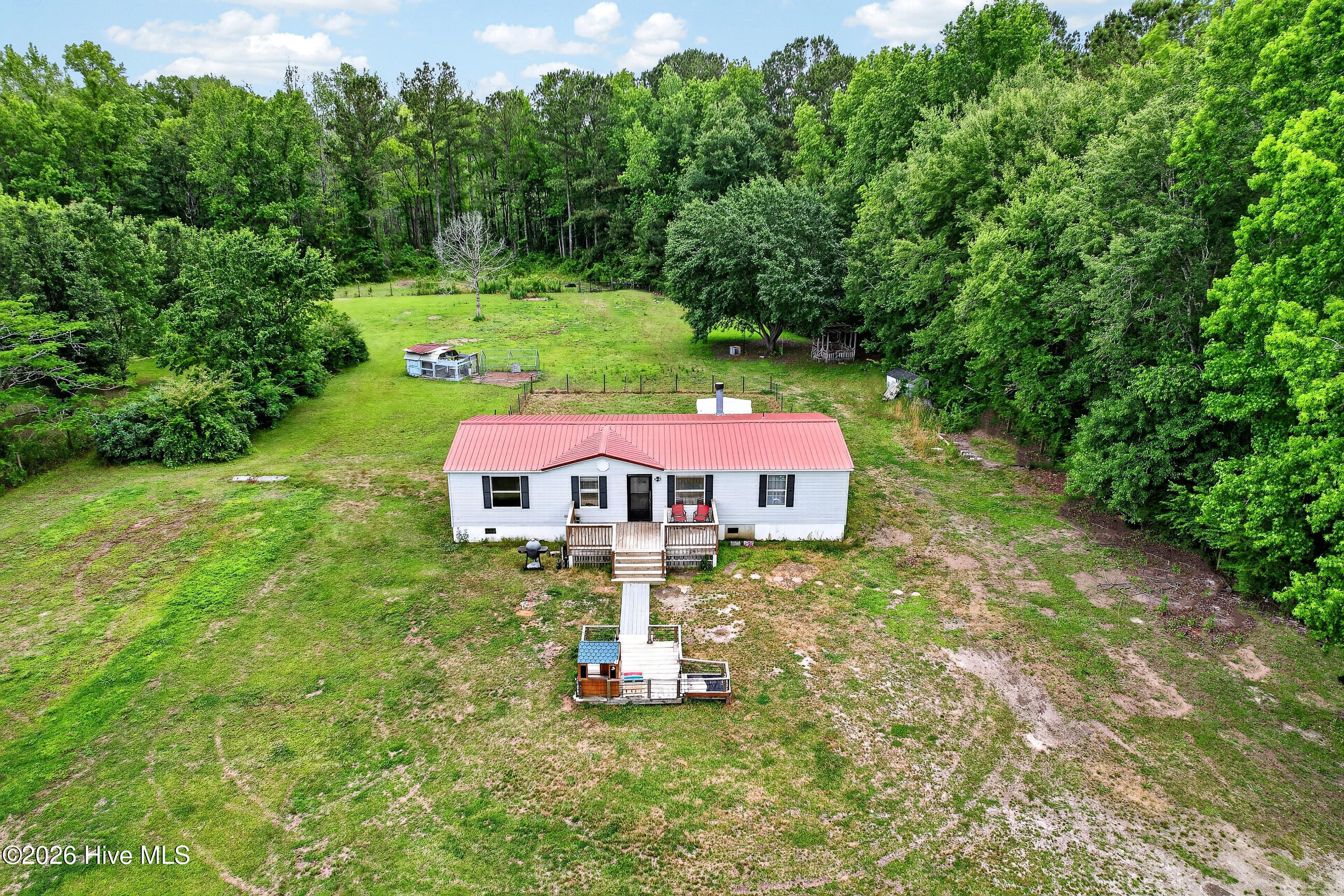 6954 Maple Road Northwest Ash, NC 28420 - Photo 1 of 36 01-30