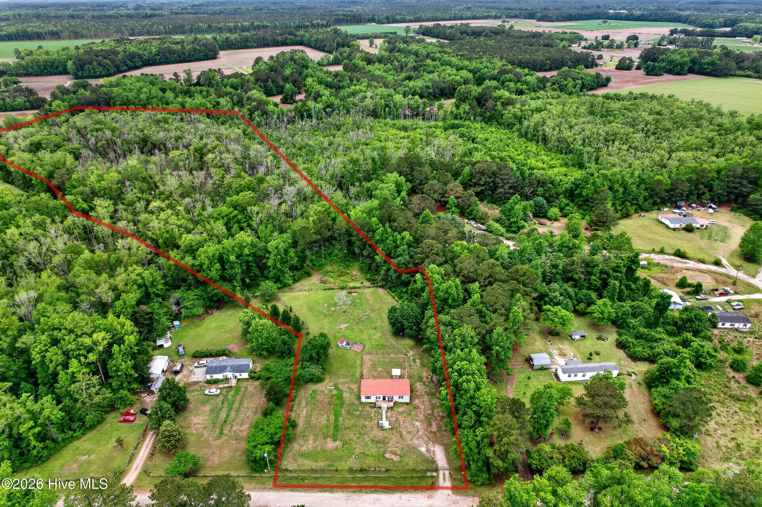 6954 Maple Road Northwest Ash, NC 28420 - Photo 30 of 36 01-31