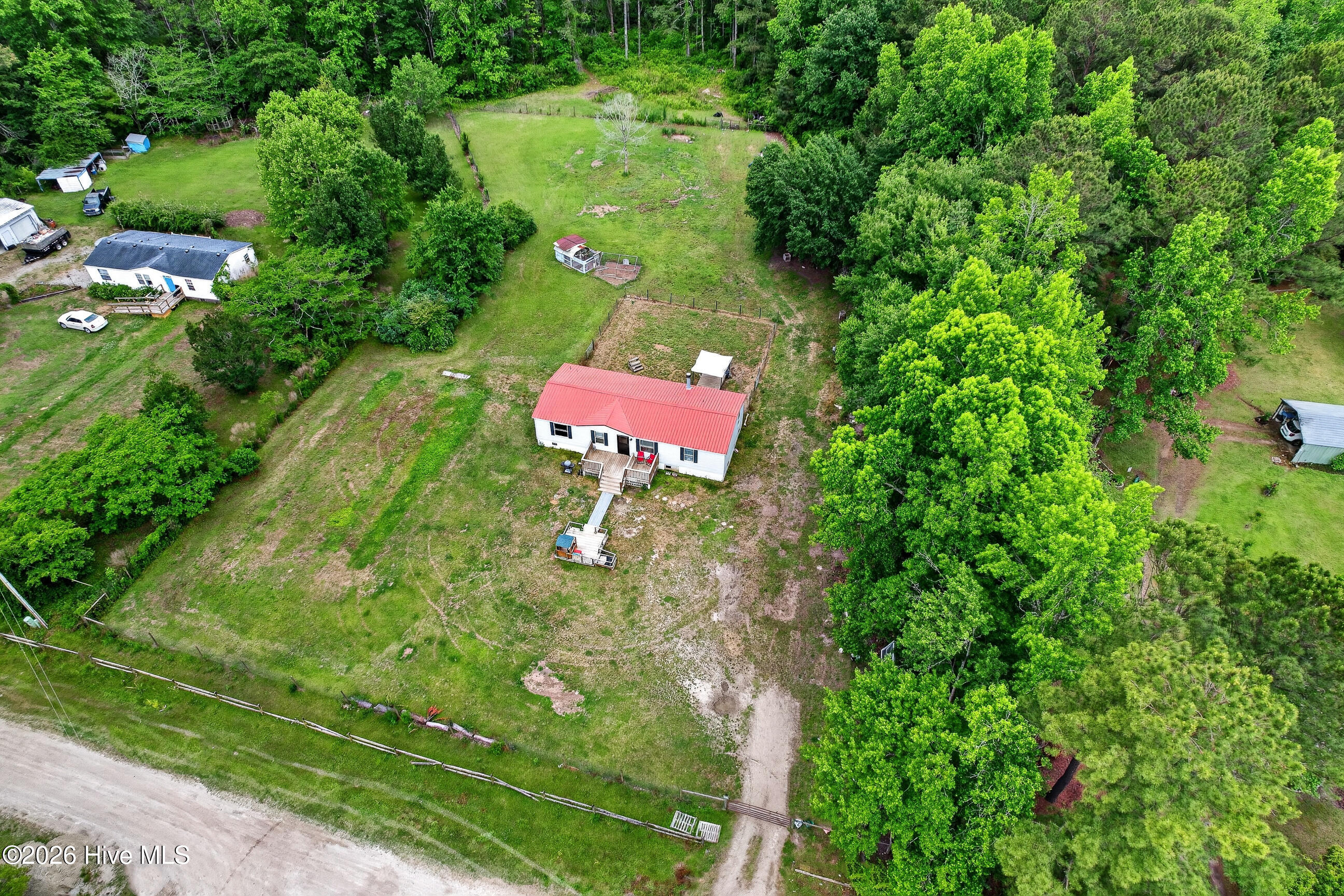 6954 Maple Road Northwest Ash, NC 28420 - Photo 33 of 36 01-35