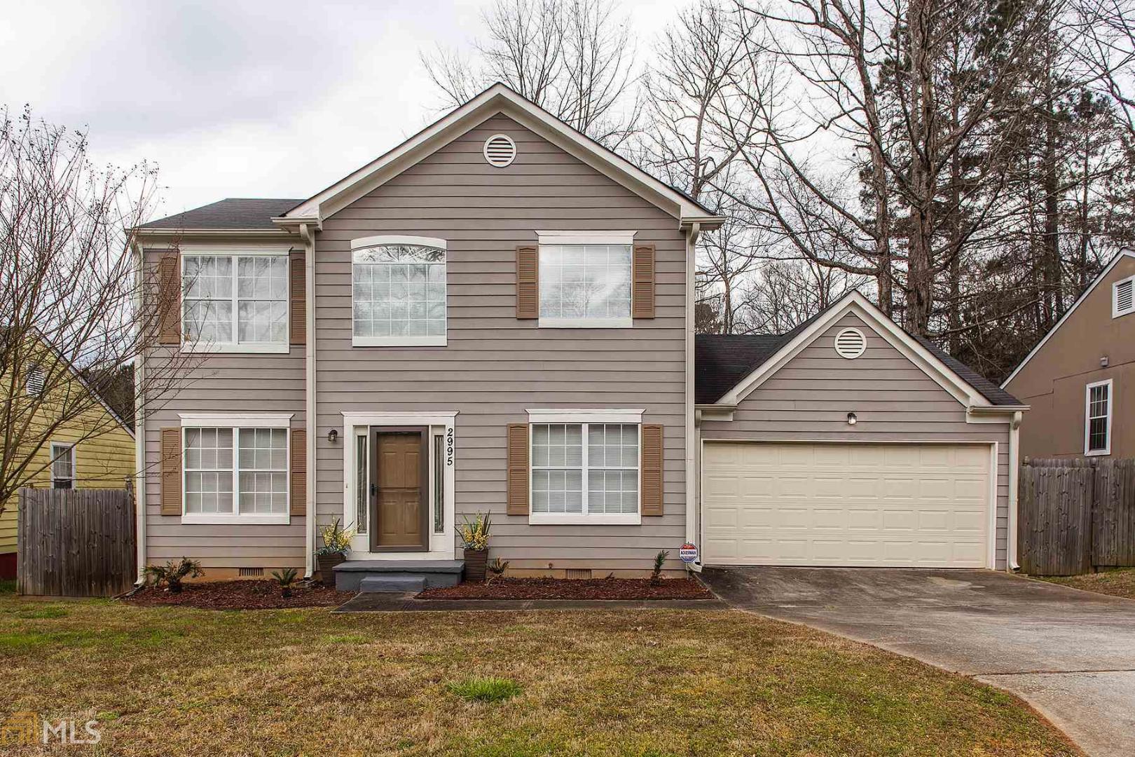 2995 Rapids Way Decatur, GA 30034 - Photo 1 of 1