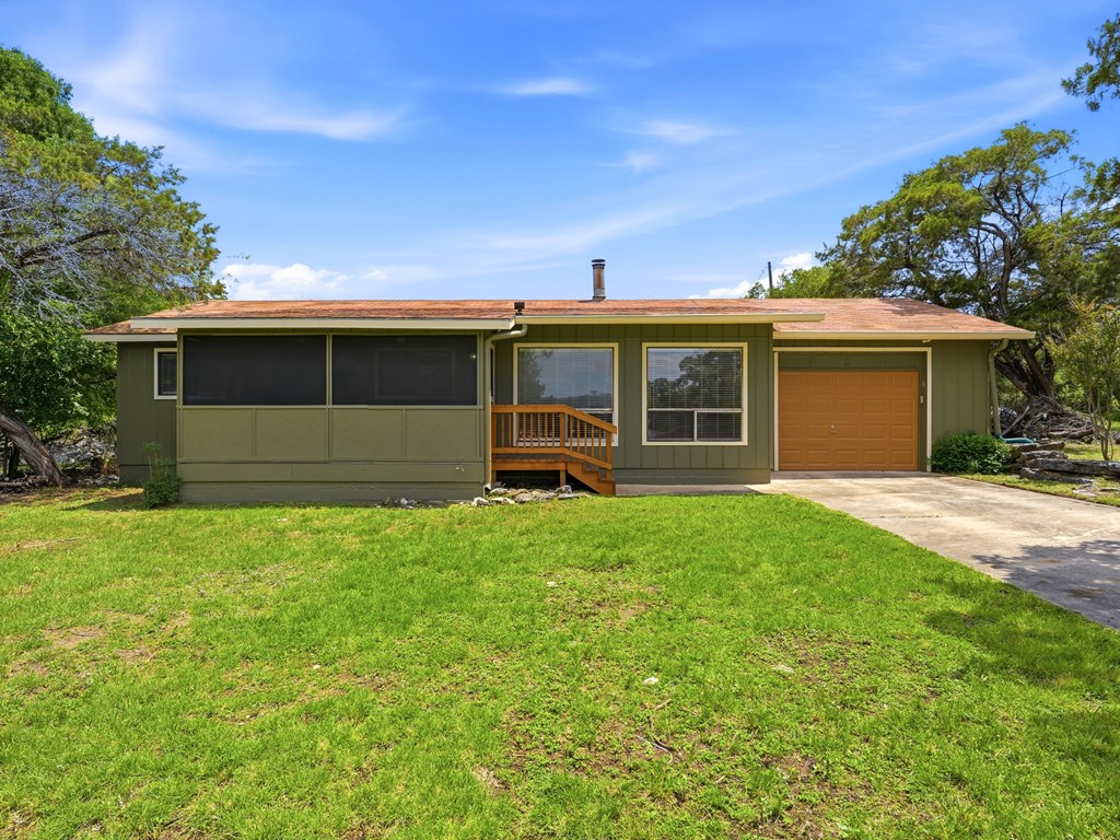 127 Redbud Hill Road West Ingram, TX 78025 - Photo 2 of 37