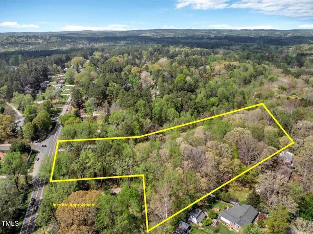 3508 Cole Mill Road Durham, NC 27712 - Photo 27 of 33 05-DJI_20250404145521_0011_D w lines