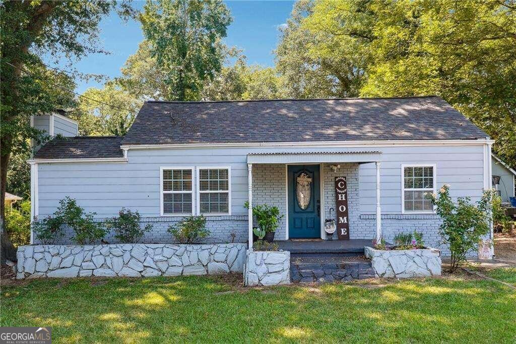 1714 Aircraft Dr Southeast  