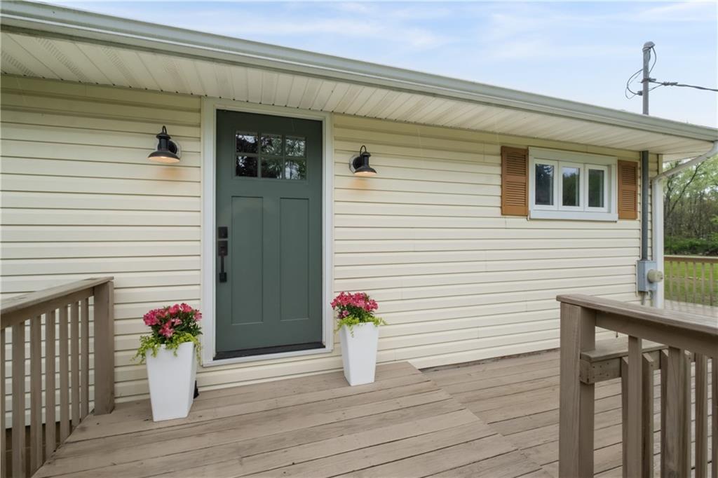 141 Swain Hill Road Harmony, PA 16037 - Photo 2 of 50