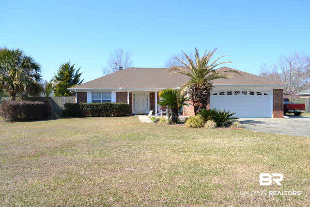 1507 Dogwood Lane Foley, AL 36535 - Photo 1 of 1