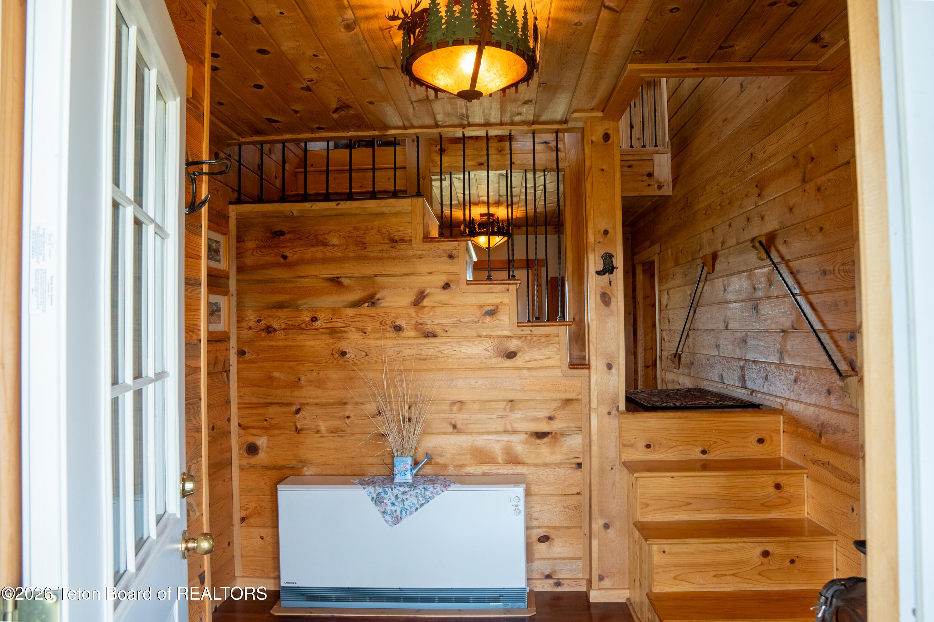 41 Marsh Creek Road Cora, WY 82925 - Photo 11 of 53 MarshCreek-39