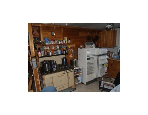 Lot 9-14 Vista View Road Lakeville, ME 04487 - Photo 3 of 18 Kitchen.