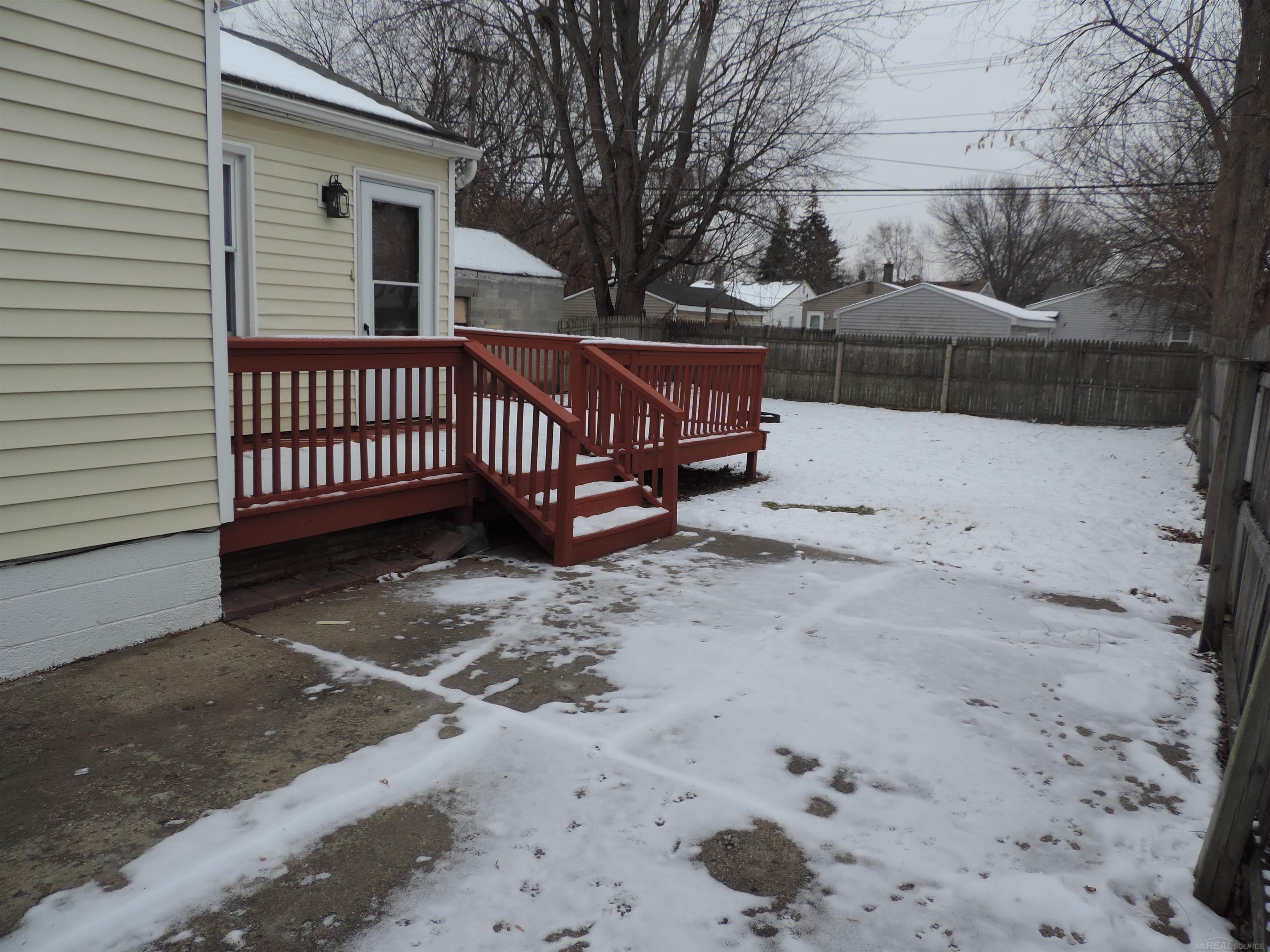 11036 Stephens Warren, MI 48089 - Photo 22 of 22