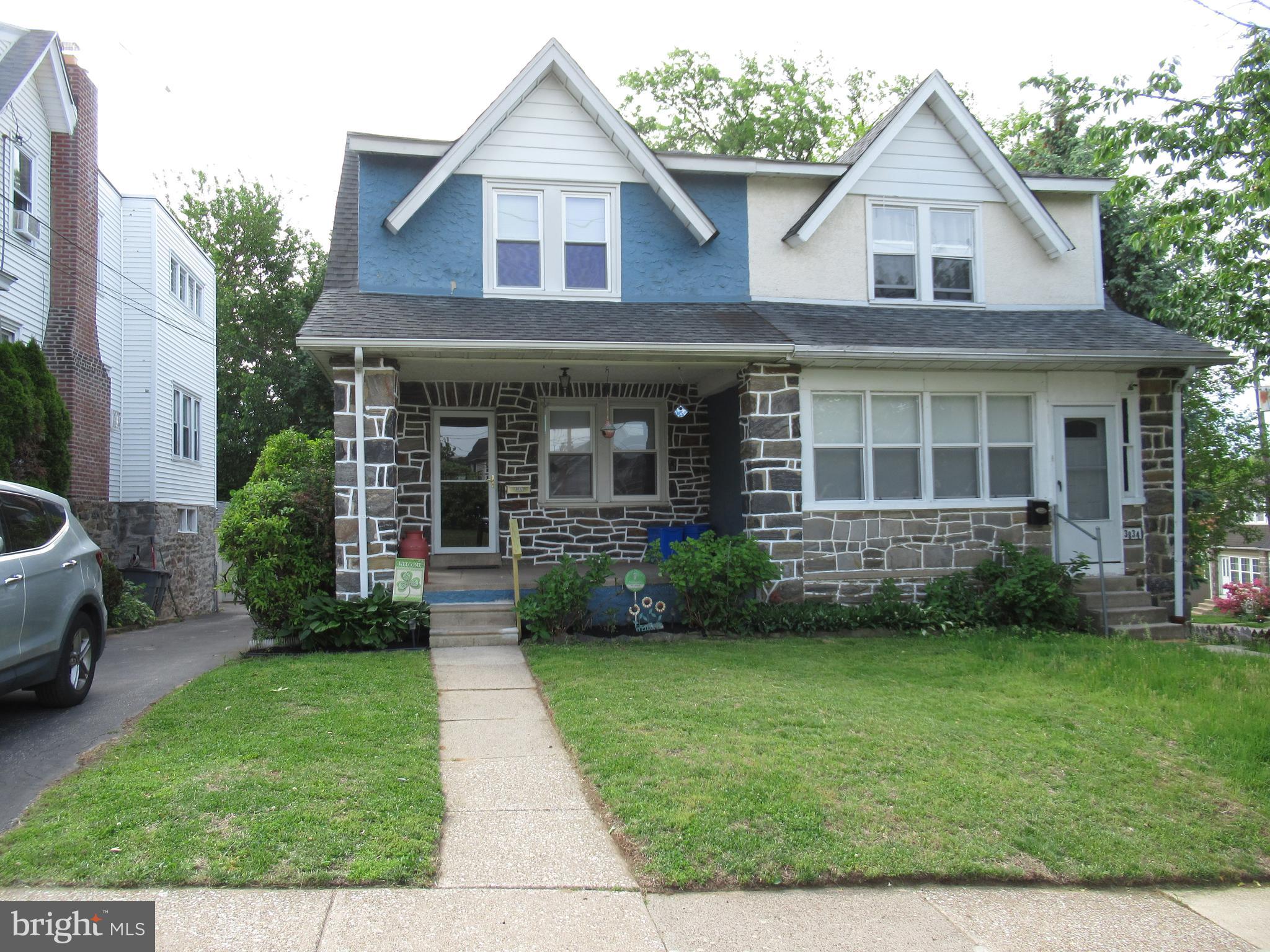 3832 Crest Road Drexel Hill, PA 19026 - Photo 42 of 42 Thank you for visiting