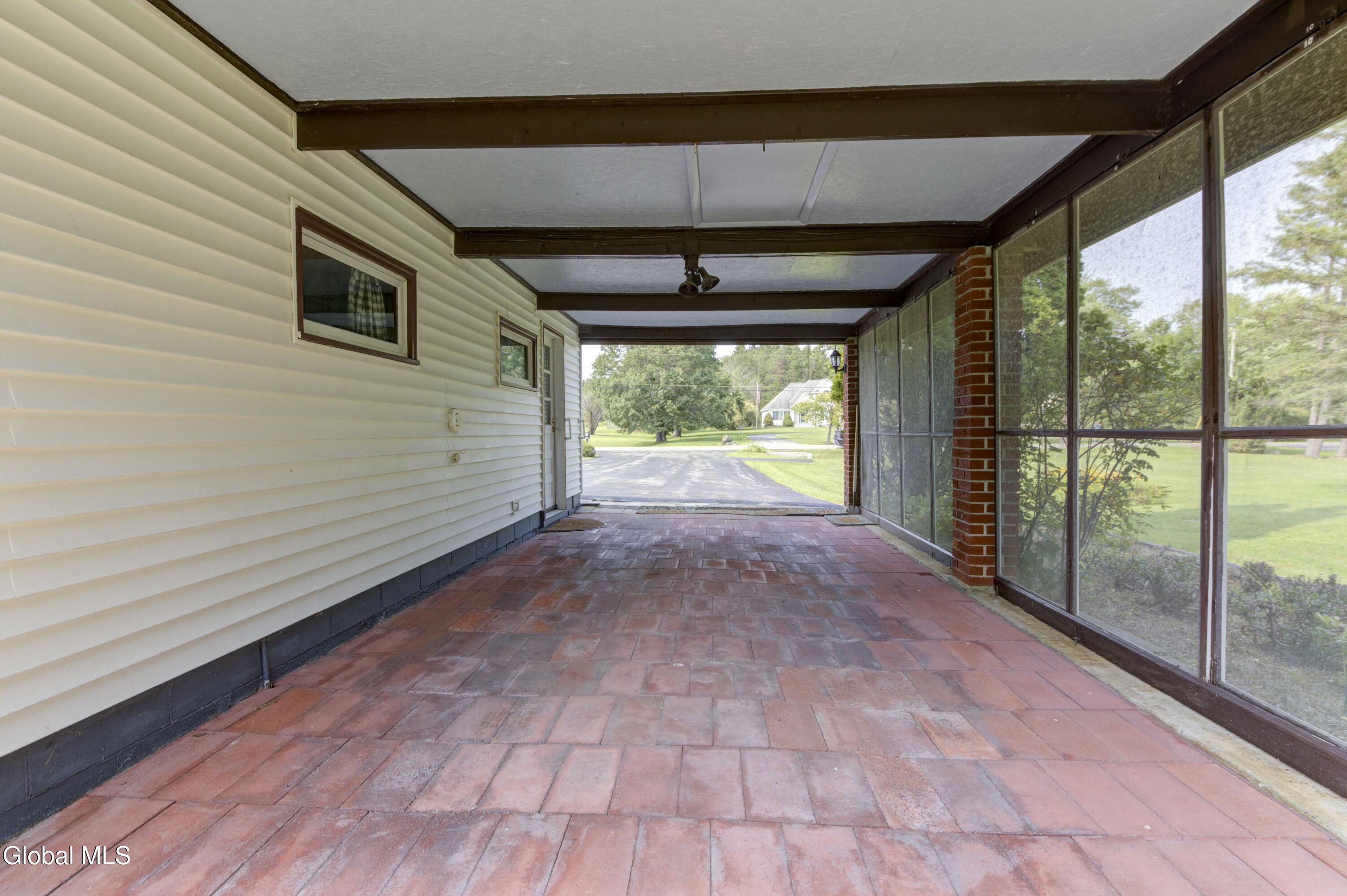 296 Voorhees Road Perth, NY 12010 - Photo 64 of 73 296 Voorhees Rd-91