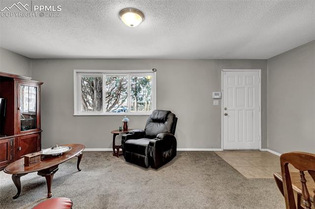 513 Huron Road Colorado Springs, CO 80910 - Photo 8 of 26 Living Room
