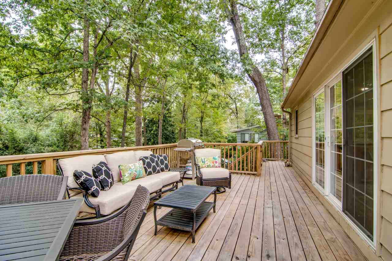705 Macon Place Raleigh, NC 27609 - Photo 29 of 30 Photo 29