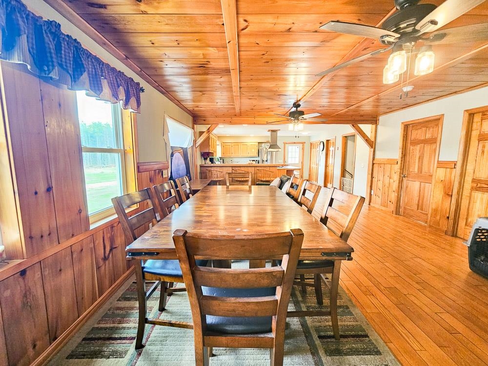 449 North Wakefield Road Wolfeboro, NH 03894 - Photo 15 of 44