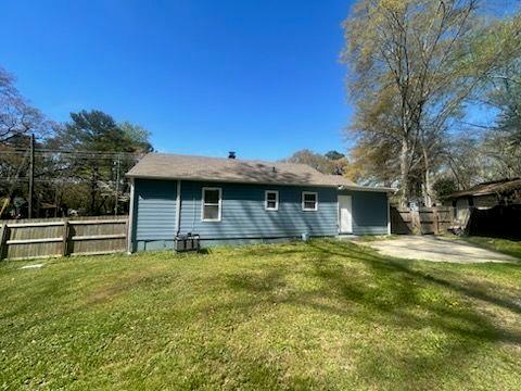 1350 Campbellton Road Southwest Atlanta, GA 30310 - Photo 3 of 13