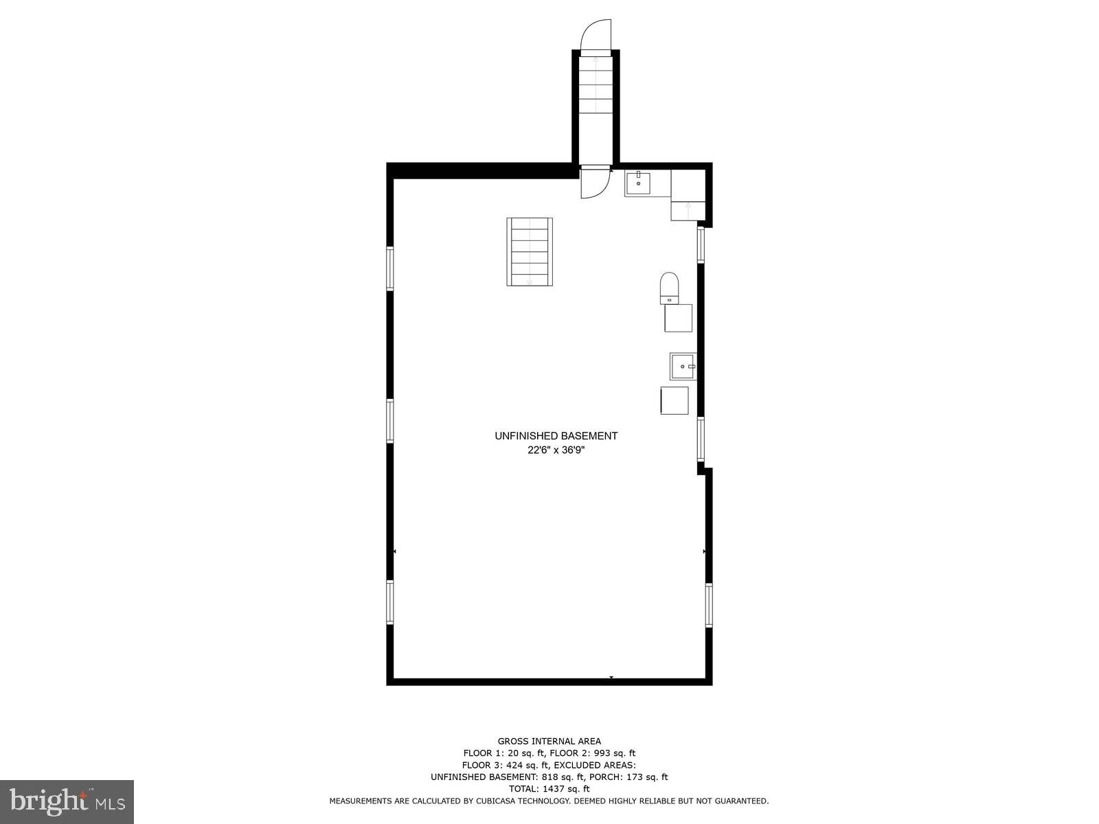 4606 Ritchie Highway Brooklyn, MD 21225 - Photo 17 of 19