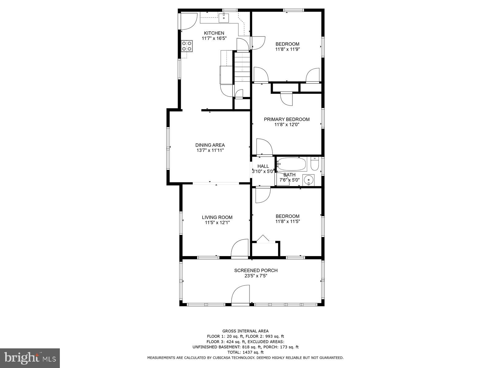 4606 Ritchie Highway Brooklyn, MD 21225 - Photo 18 of 19