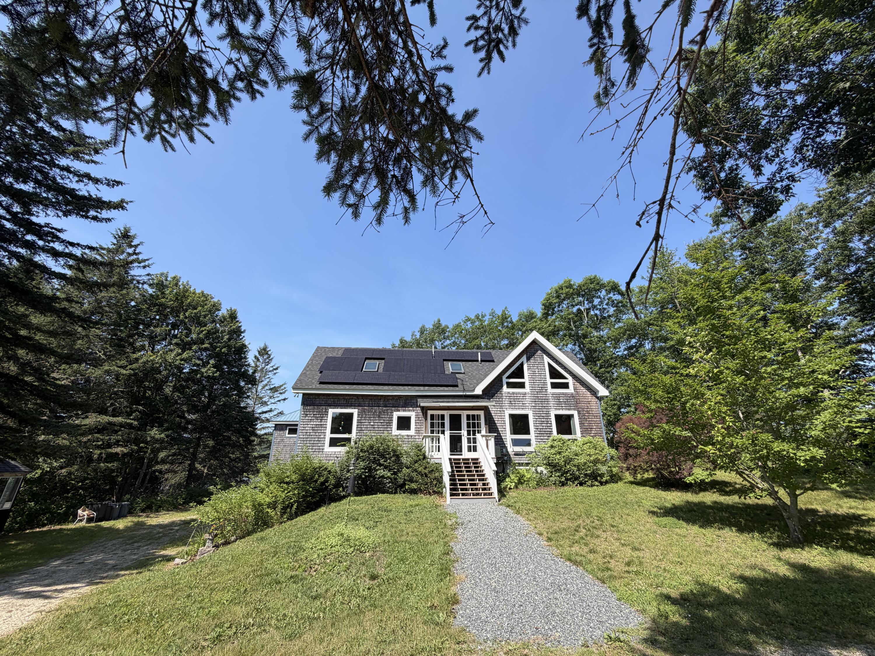 98 Bagaduce Road Sedgwick, ME 04676 - Photo 55 of 61 IMG_2289