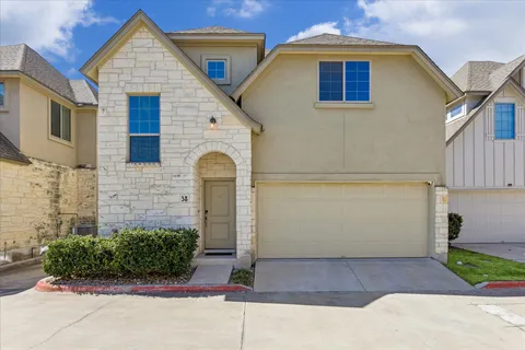$420,000 | 13001 Hymeadow Drive, Unit 38, Austin, TX 78729