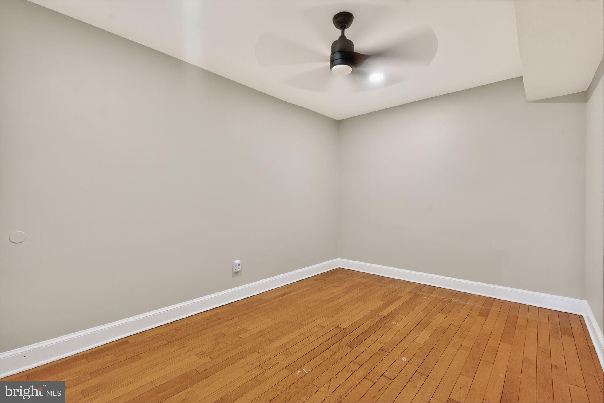 1254 Simms Place Northeast, Unit 3 Washington, DC 20002 - Photo 8 of 14 Bedroom #1