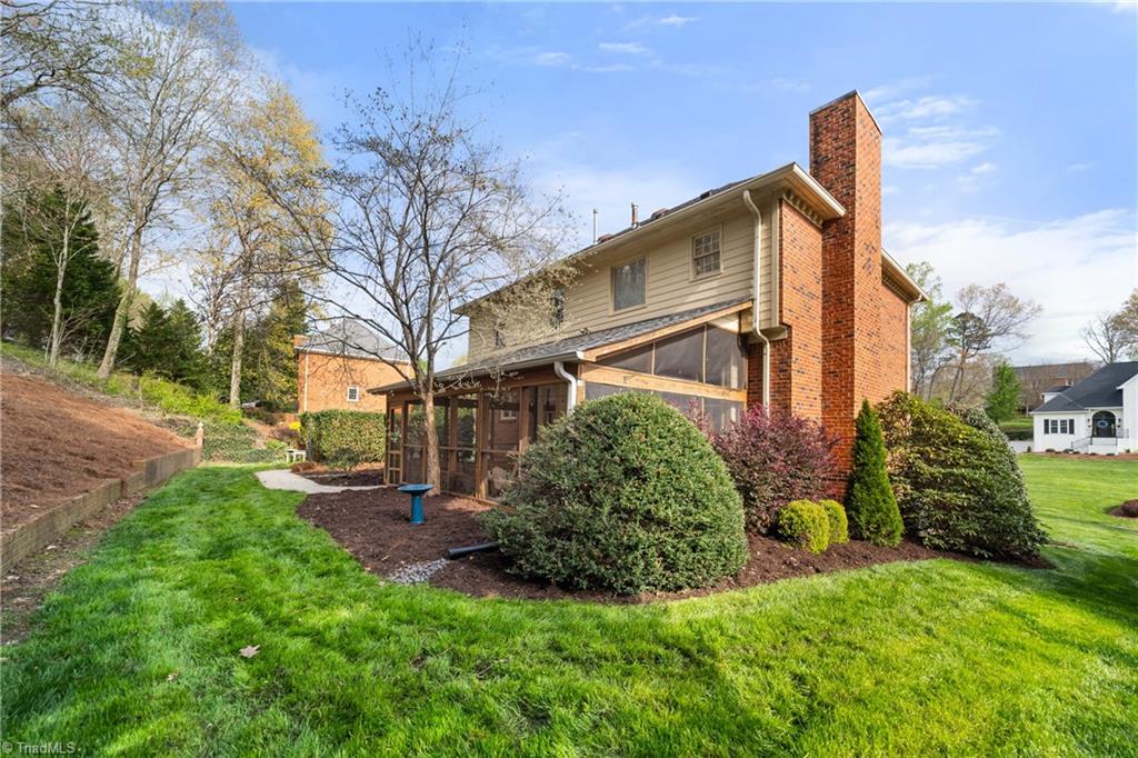 178 Wexham Road Winston-Salem, NC 27103 - Photo 19 of 20