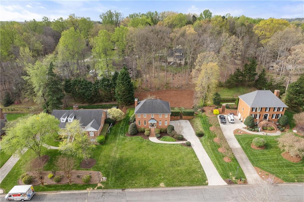 178 Wexham Road Winston-Salem, NC 27103 - Photo 20 of 20