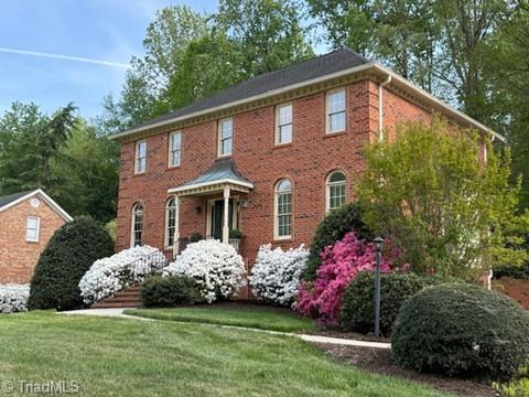 178 Wexham Road Winston-Salem, NC 27103 - Photo 2 of 20