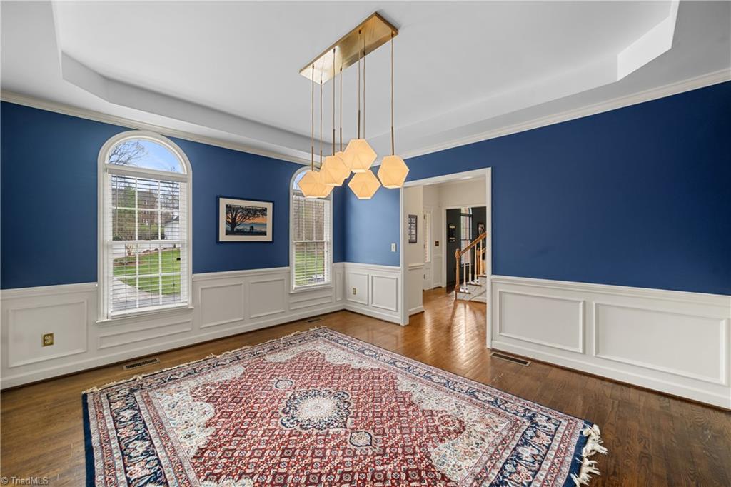178 Wexham Road Winston-Salem, NC 27103 - Photo 8 of 20