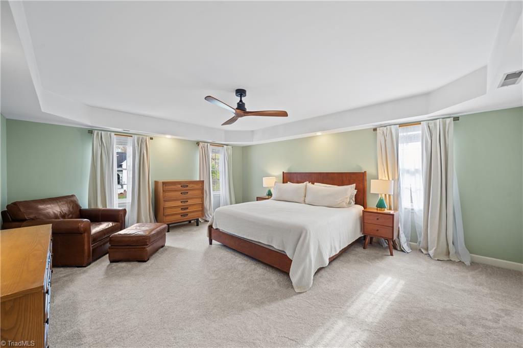 178 Wexham Road Winston-Salem, NC 27103 - Photo 10 of 20