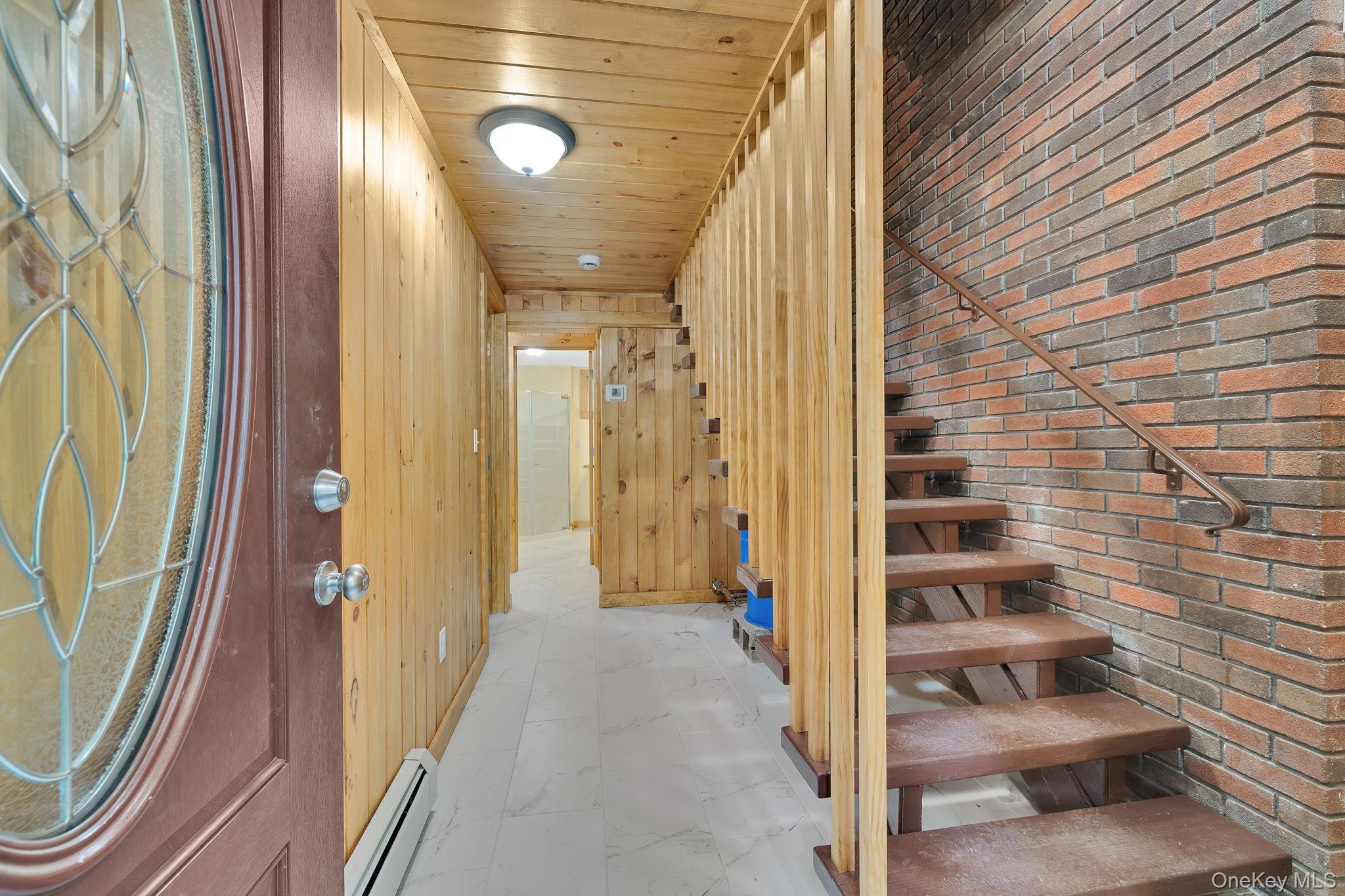 53 West Corbett Road Montgomery, NY 12549 - Photo 21 of 41 a view of entryway