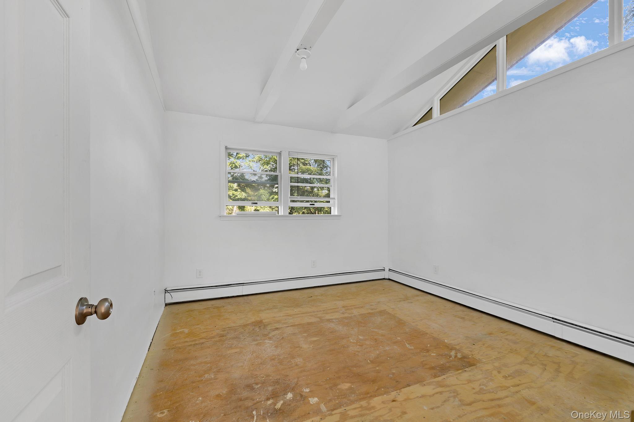 53 West Corbett Road Montgomery, NY 12549 - Photo 33 of 41 an empty room with a window