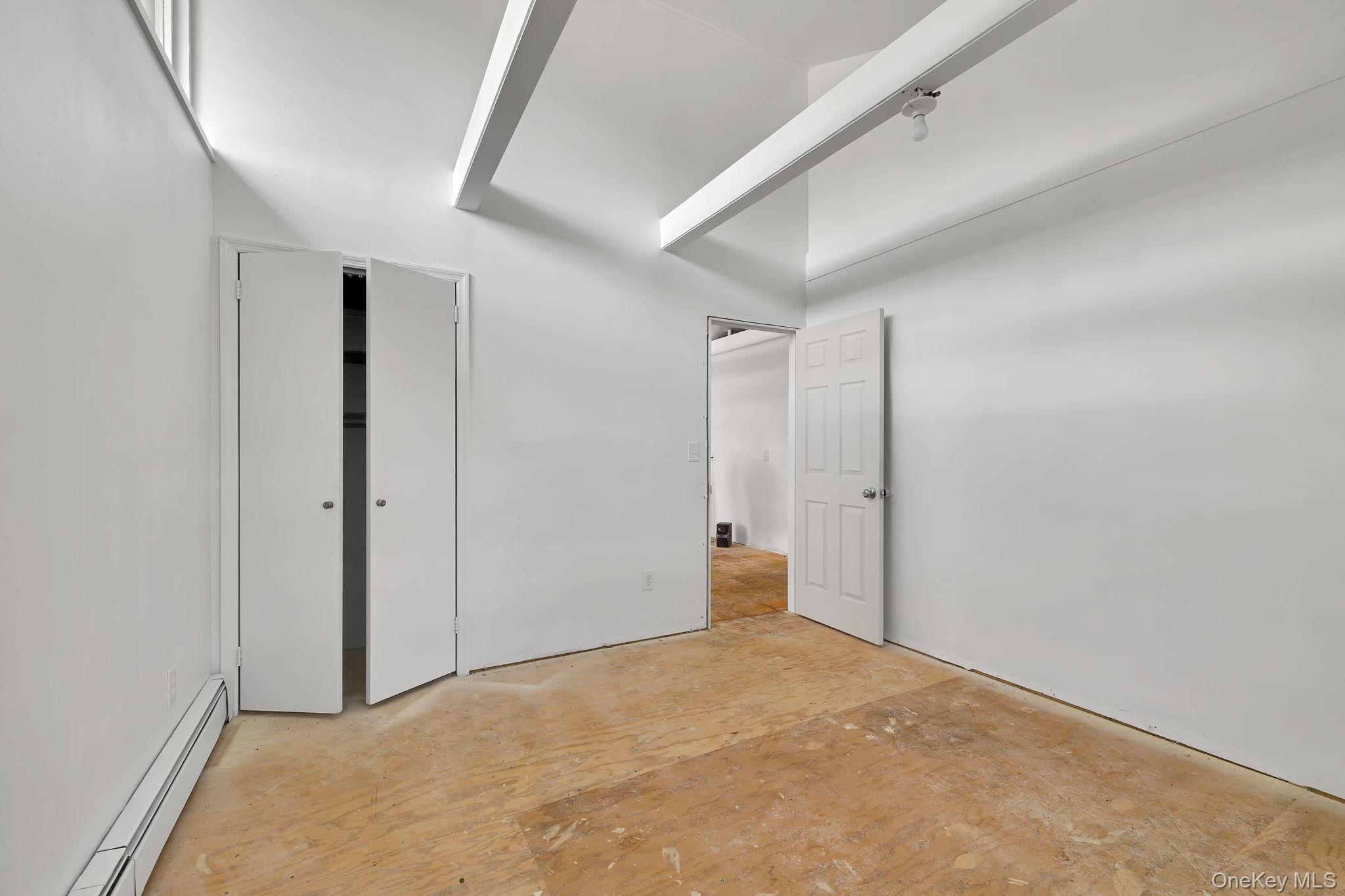 53 West Corbett Road Montgomery, NY 12549 - Photo 34 of 41 a view of empty room