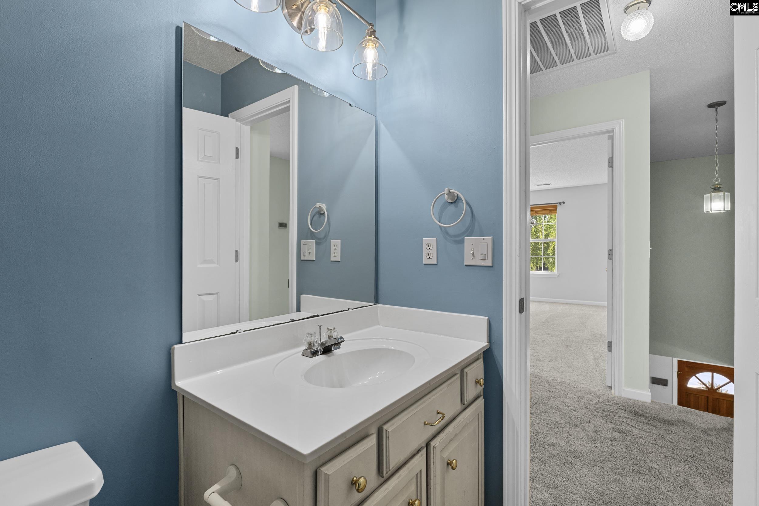 101 High Bluff Lane Irmo, SC 29063 - Photo 28 of 32